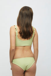 Bottom Gaviotas Teens Pistaccio