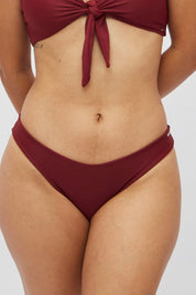 Bottom Federica Guinda