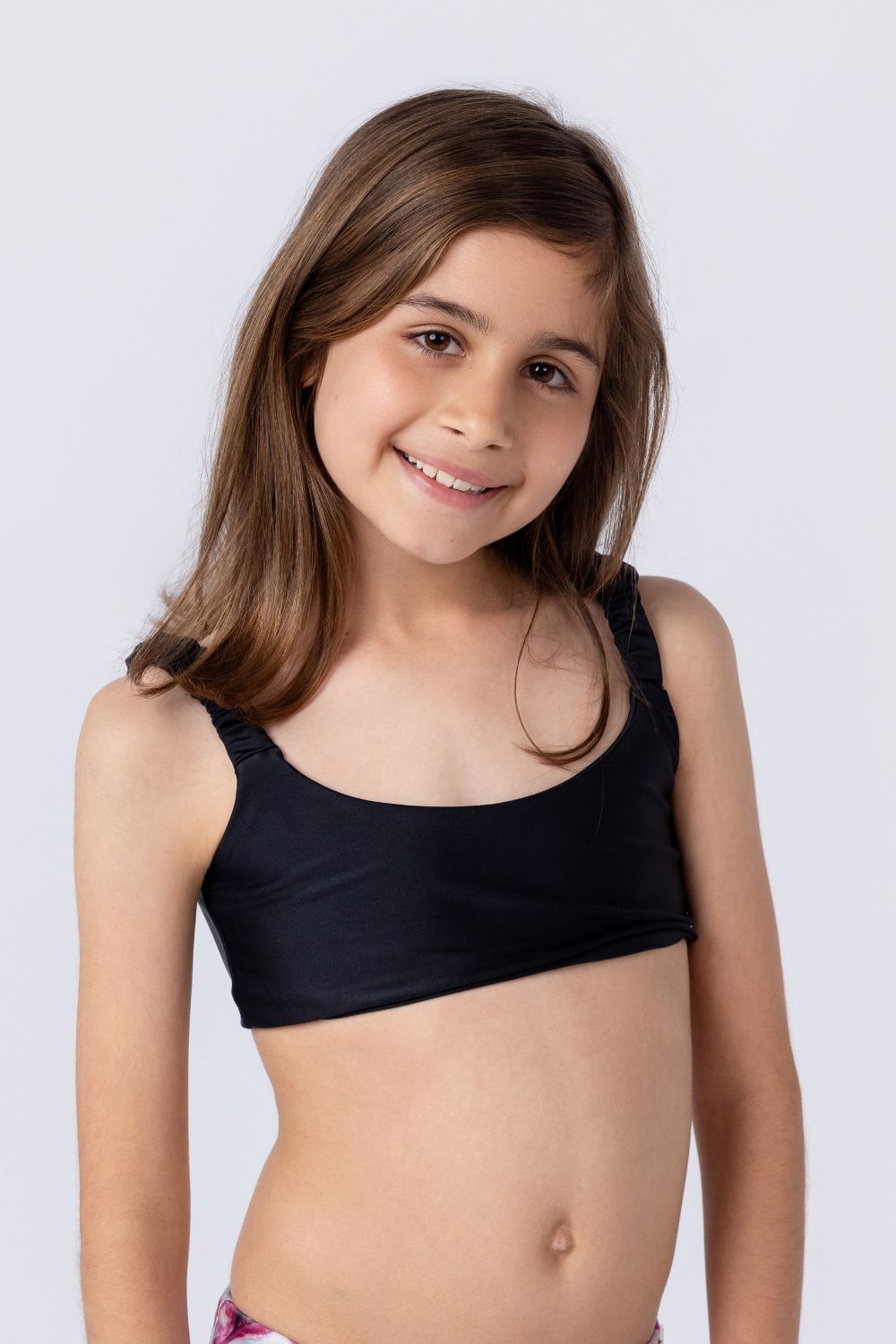 Top Brisas Negro teens