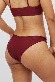 Bottom Federica Guinda