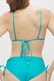 Top Gramas Jade reversible a satinado