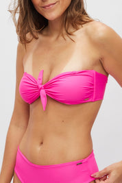 Top Waikiki Neon pink