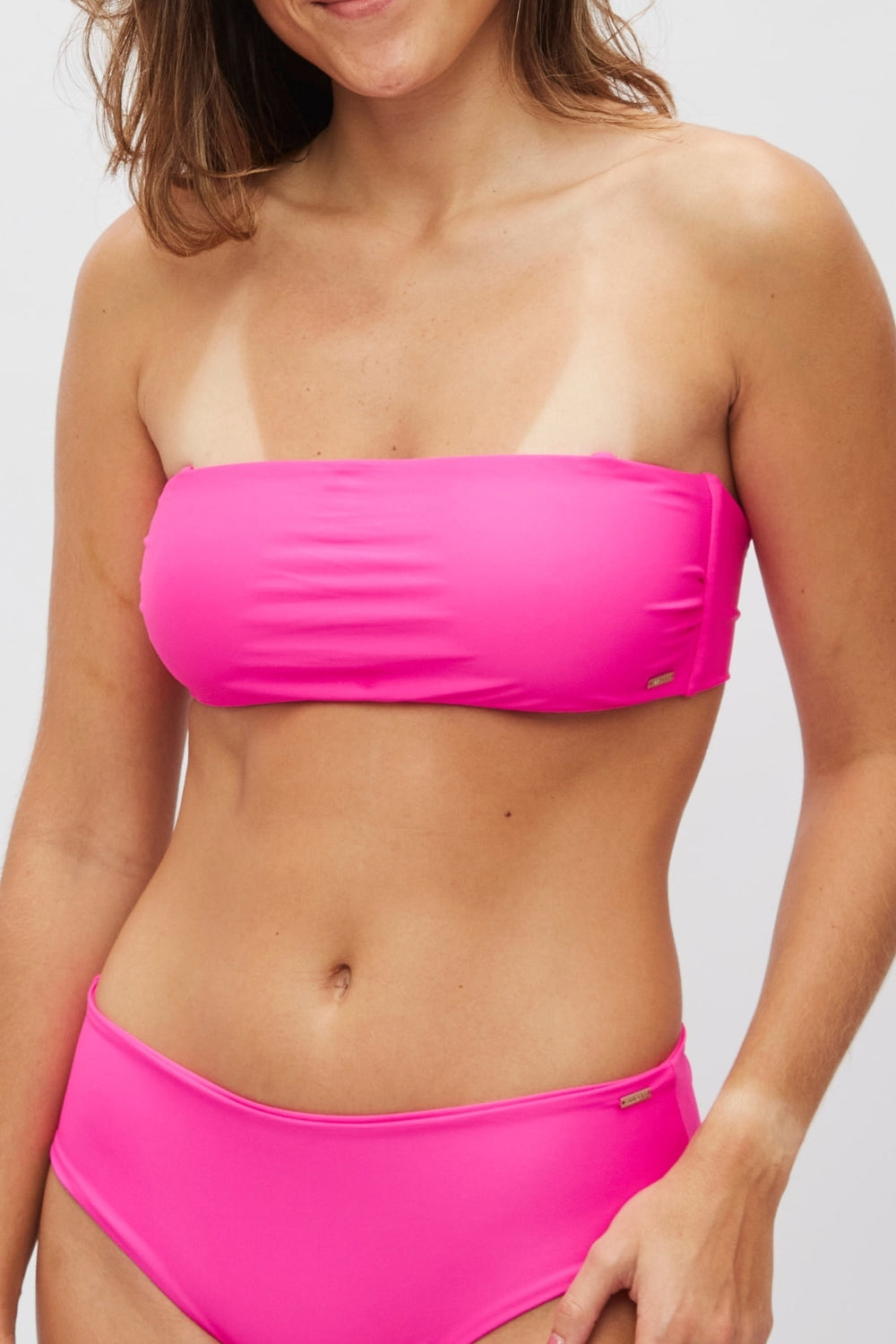 Top Waikiki Neon pink