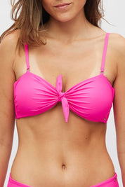 Top Waikiki Neon pink