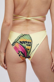 Bottom Federica Mariposa Tropical