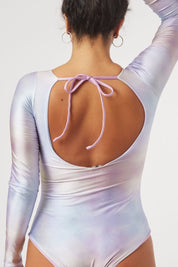 Entera Santorini con mangas Aire