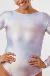 Entera Santorini con mangas Aire