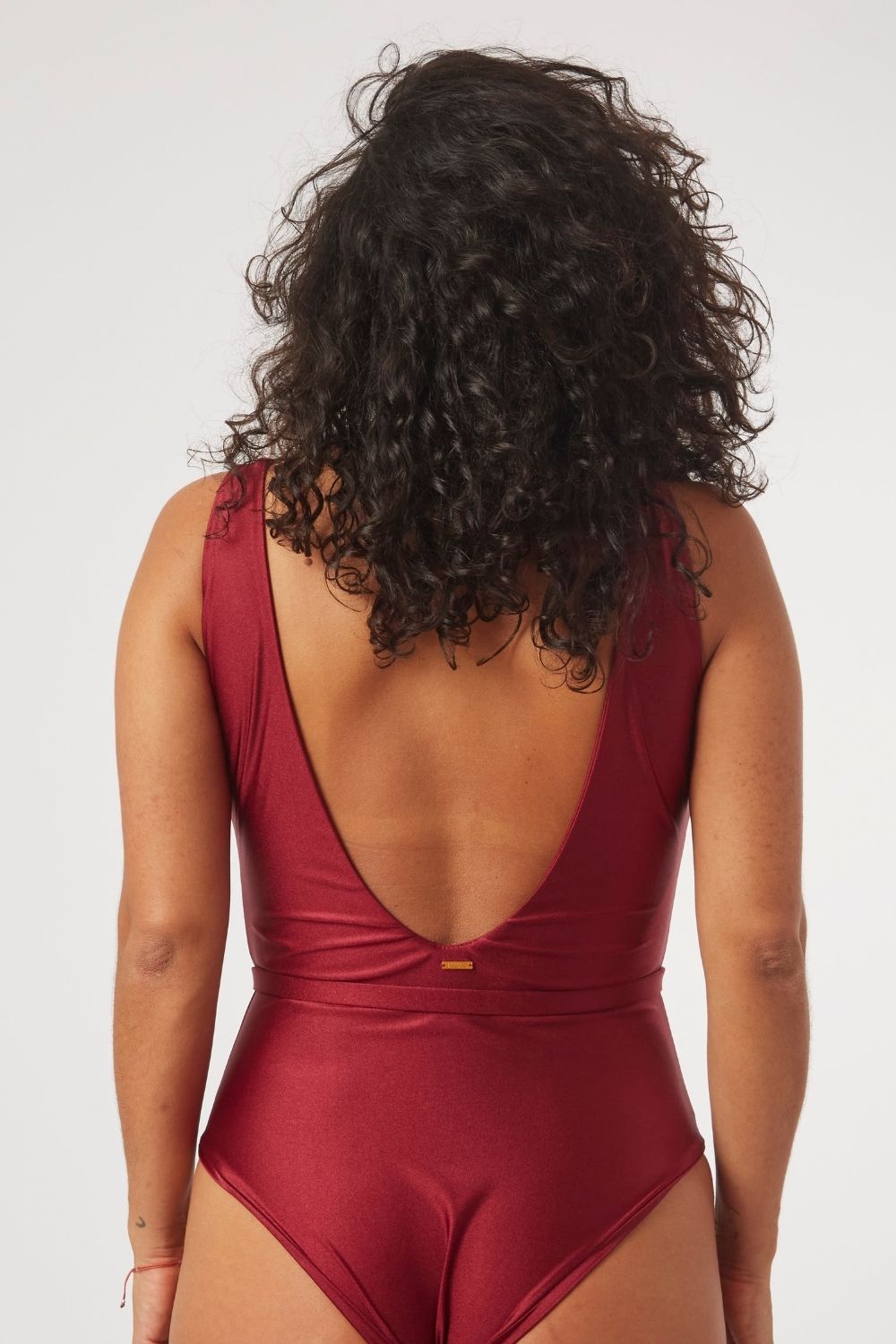 Entera Balma Vino satinado