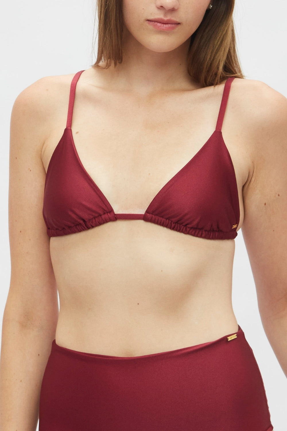 Top Gramas vino satinado