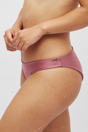 Bottom Federica Aurora satinado