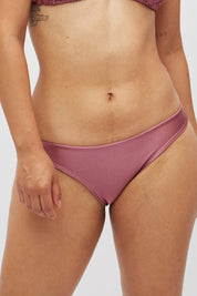 Bottom Federica Aurora satinado