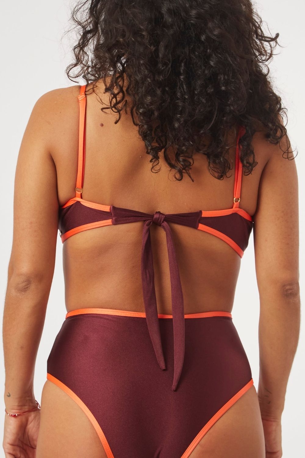 Bottom Piccola Quenta satinado