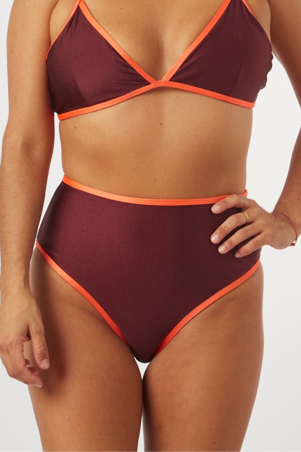 Bottom Piccola Quenta satinado