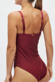 Entera Ibiza Vino satinado