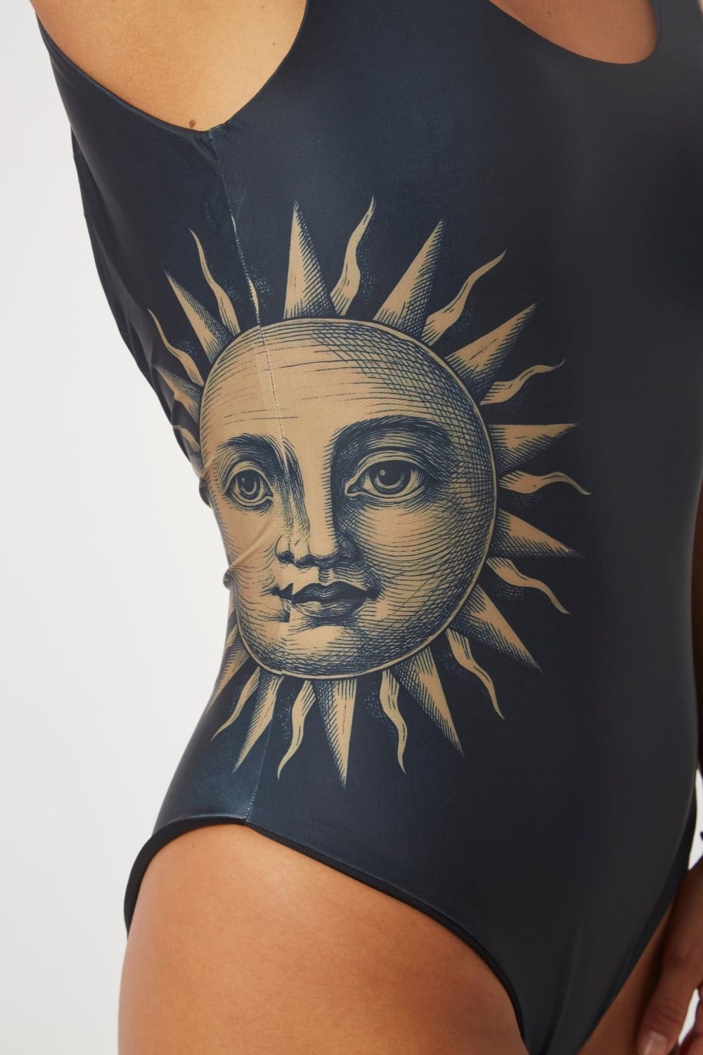 Preventa Entera Balma Sol reversible a negro