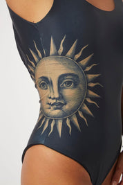 Preventa Entera Balma Sol reversible a negro