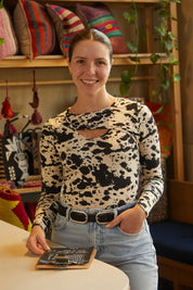 Polo Samaná Vaquita