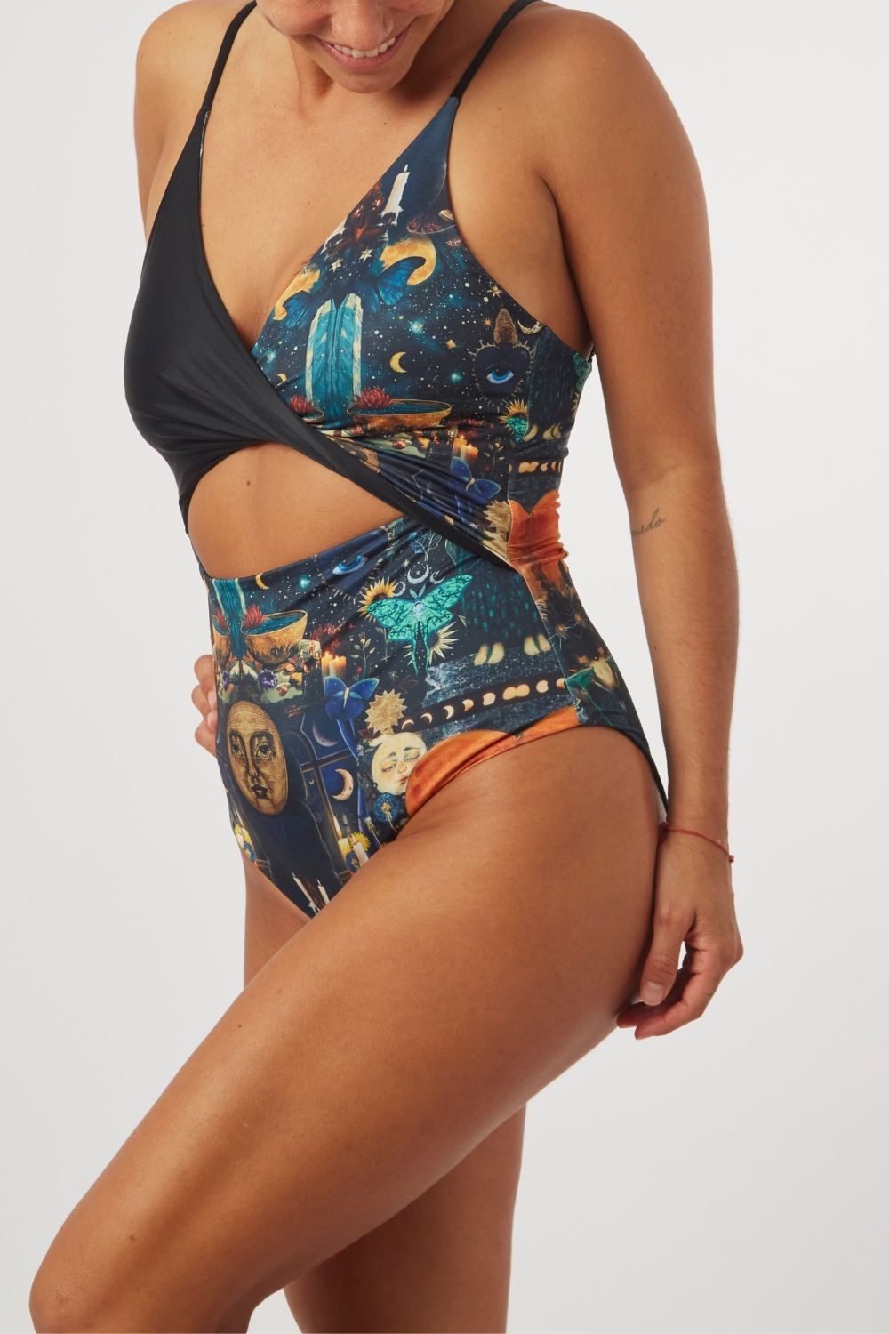 Entera Muri Dualidad