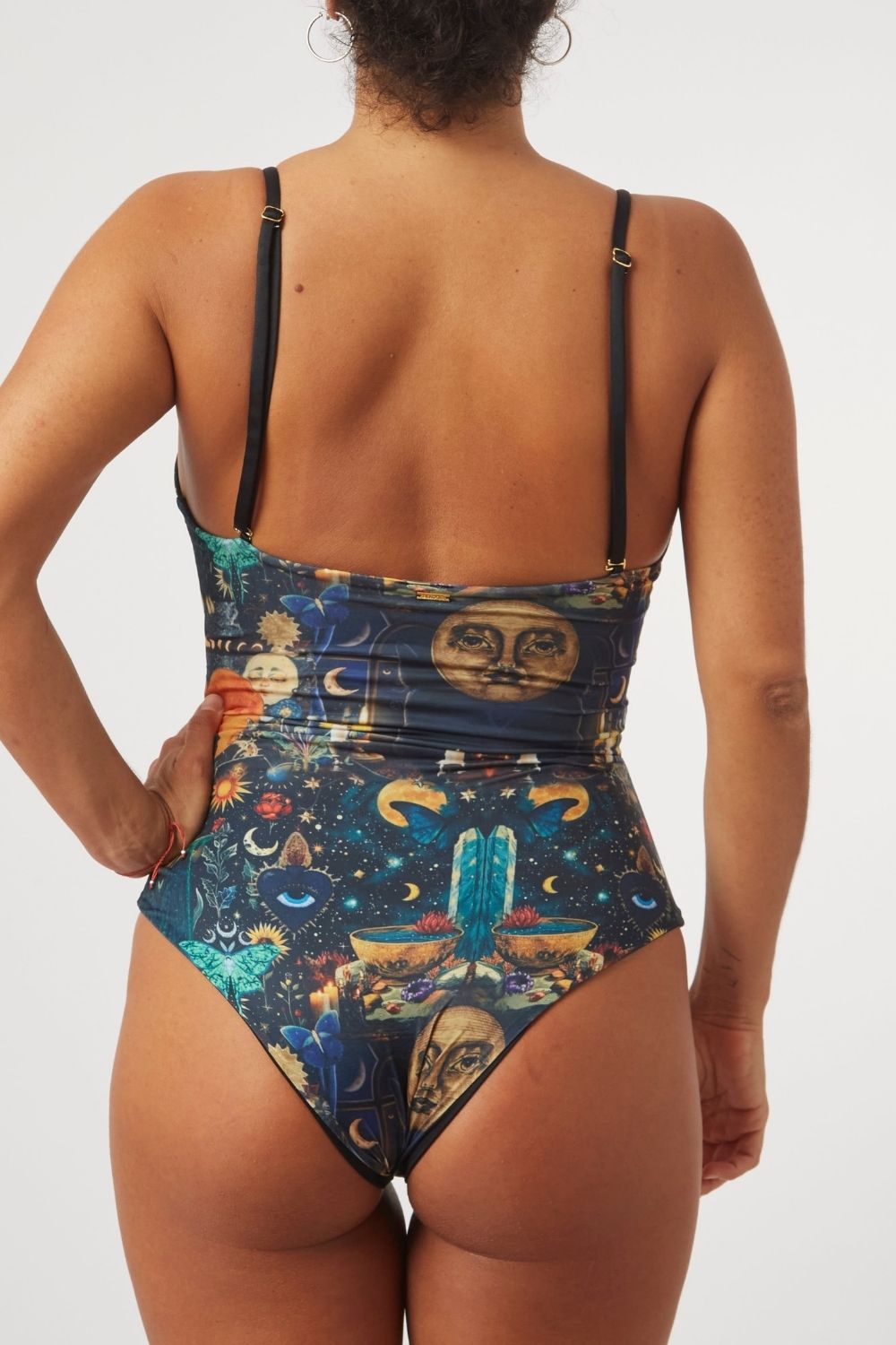 Entera Muri Dualidad