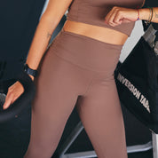 Leggings Cocoa