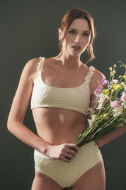 Bottom Bora Terciopelo