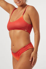 Bottom Cocos Fuego reversible a cereza