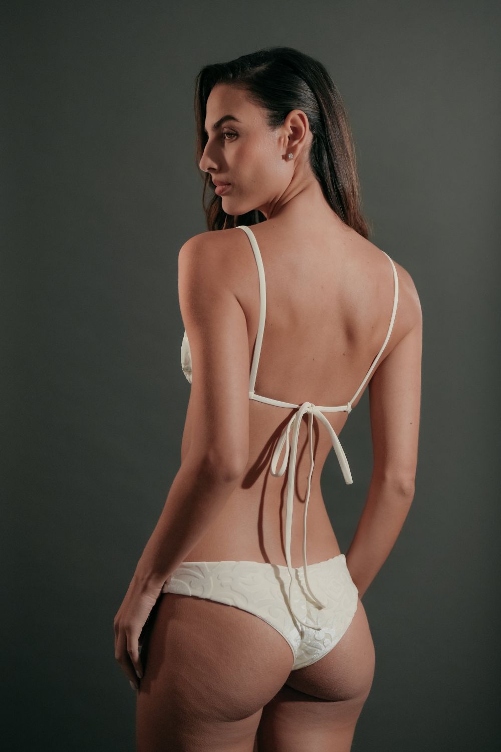 Bottom Cocos Terciopelo