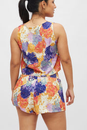 Blusa Verona Floral