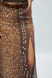 Falda Vigo Bambi