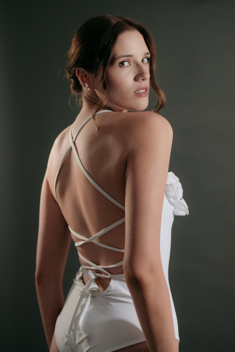 Entera Palabritas Blanco