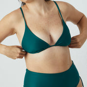 Top Gramas Verde Esmeralda