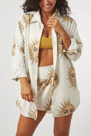 Preventa Blusa Copacabana Equilibrio