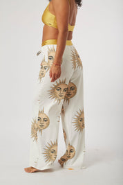 Pantalón Cala Equilibrio