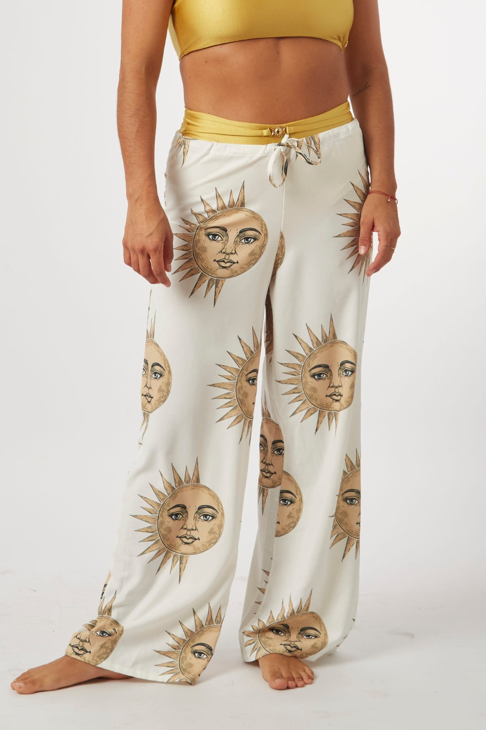 Pantalón Cala Equilibrio