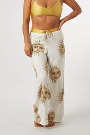 Pantalón Cala Equilibrio