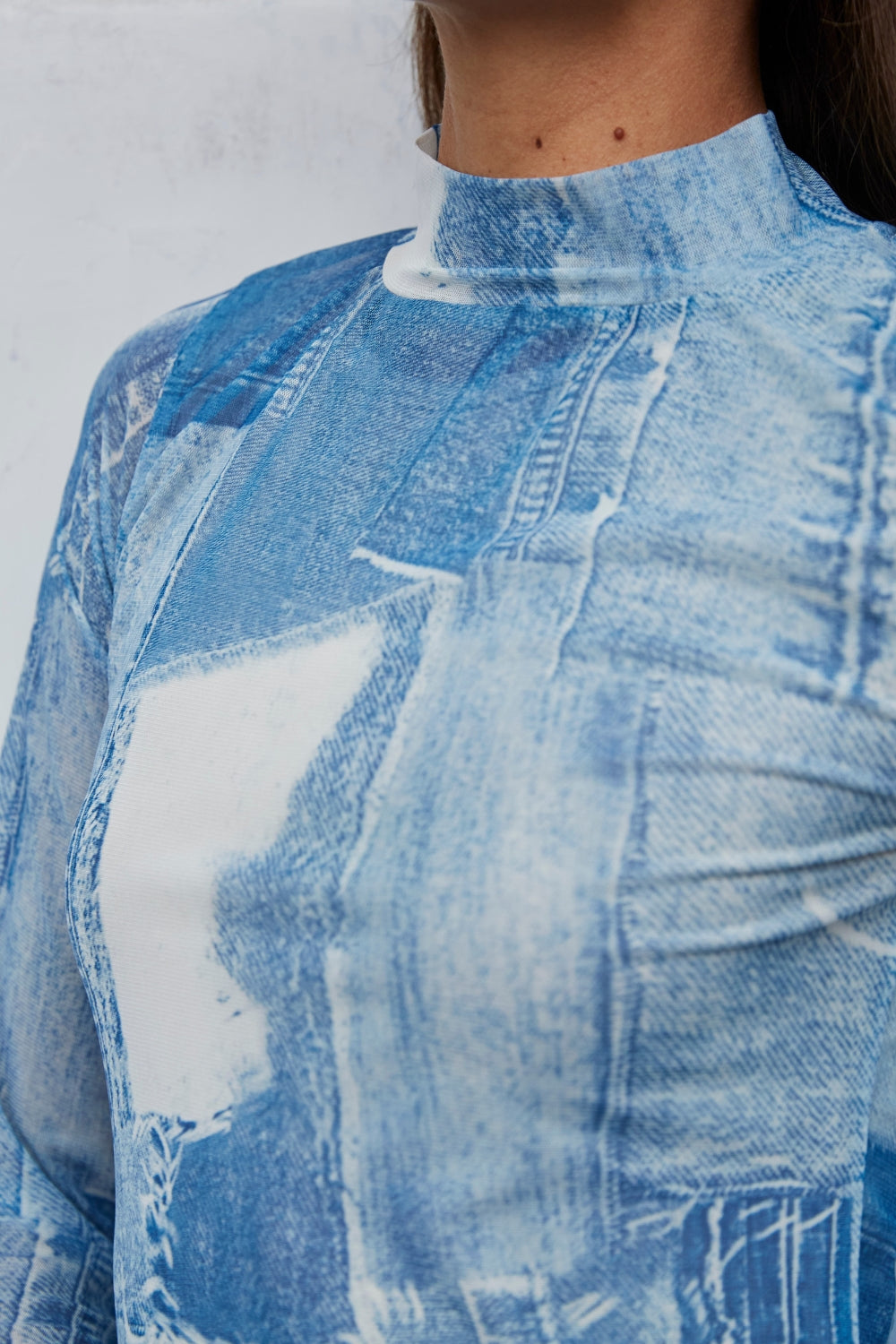 Cafarena Mérida Denim