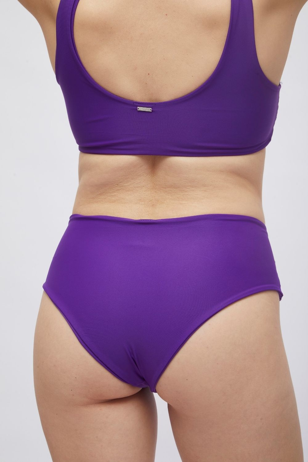 Bottom Filomena púrpura