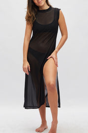 Vestido Venice Negro