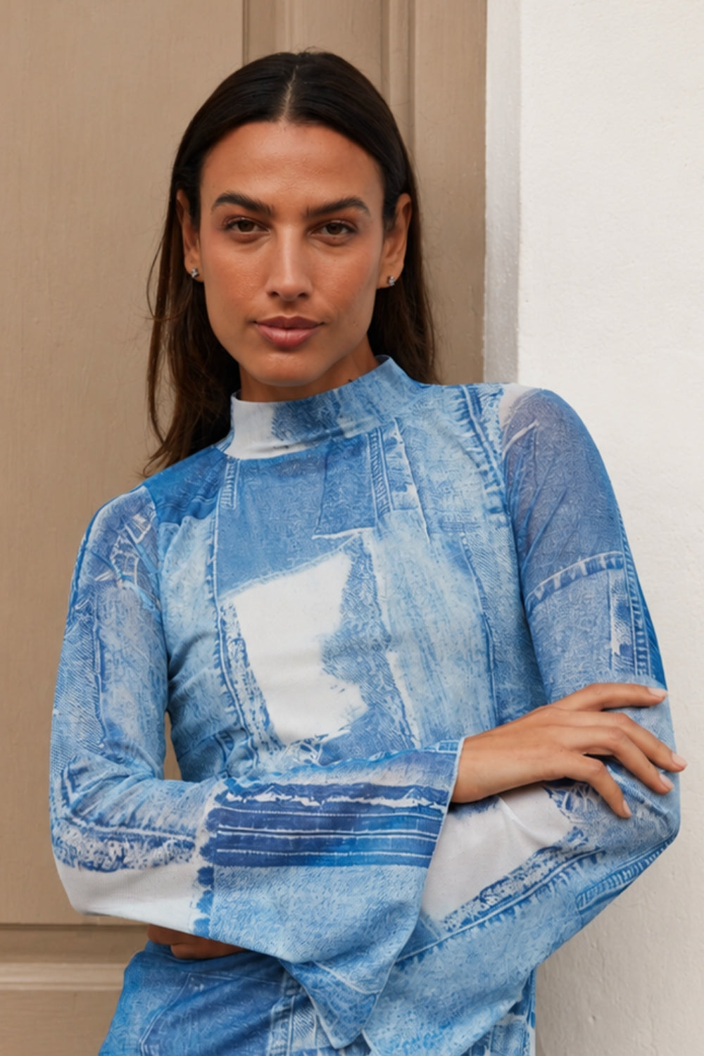 Cafarena Mérida Denim
