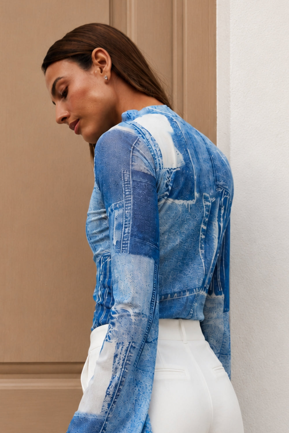 Cafarena Mérida Denim