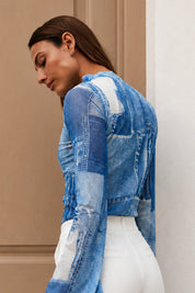 Cafarena Mérida Denim