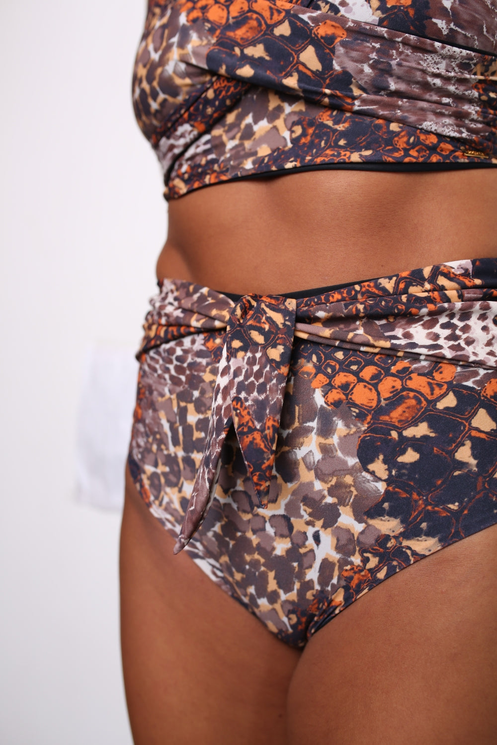 Bottom Naplo Pitón de fuego