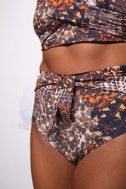 Bottom Naplo Pitón de fuego