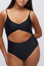 Entera Mira Mar negro