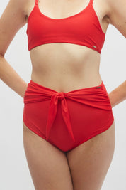 Bottom Naplo Rojo