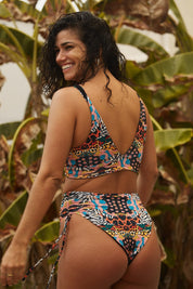 Bottom Pucusana Safari