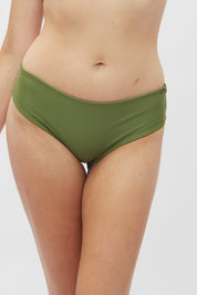 Bottom Bogatell Verde olivo