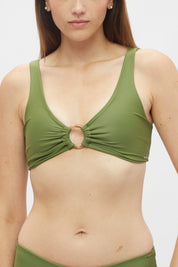 Top Cabo Verde olivo