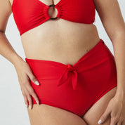 Bottom Máncora rojo