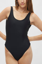 Entera Balma negro mate